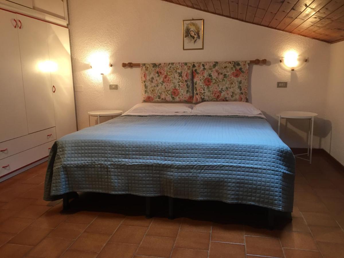 Casa Mary Daire Brenzone sul Garda Dış mekan fotoğraf