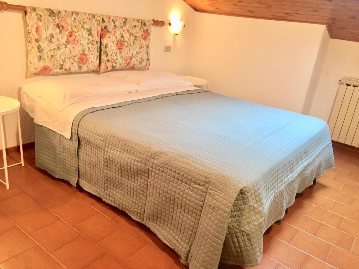 Casa Mary Daire Brenzone sul Garda Dış mekan fotoğraf