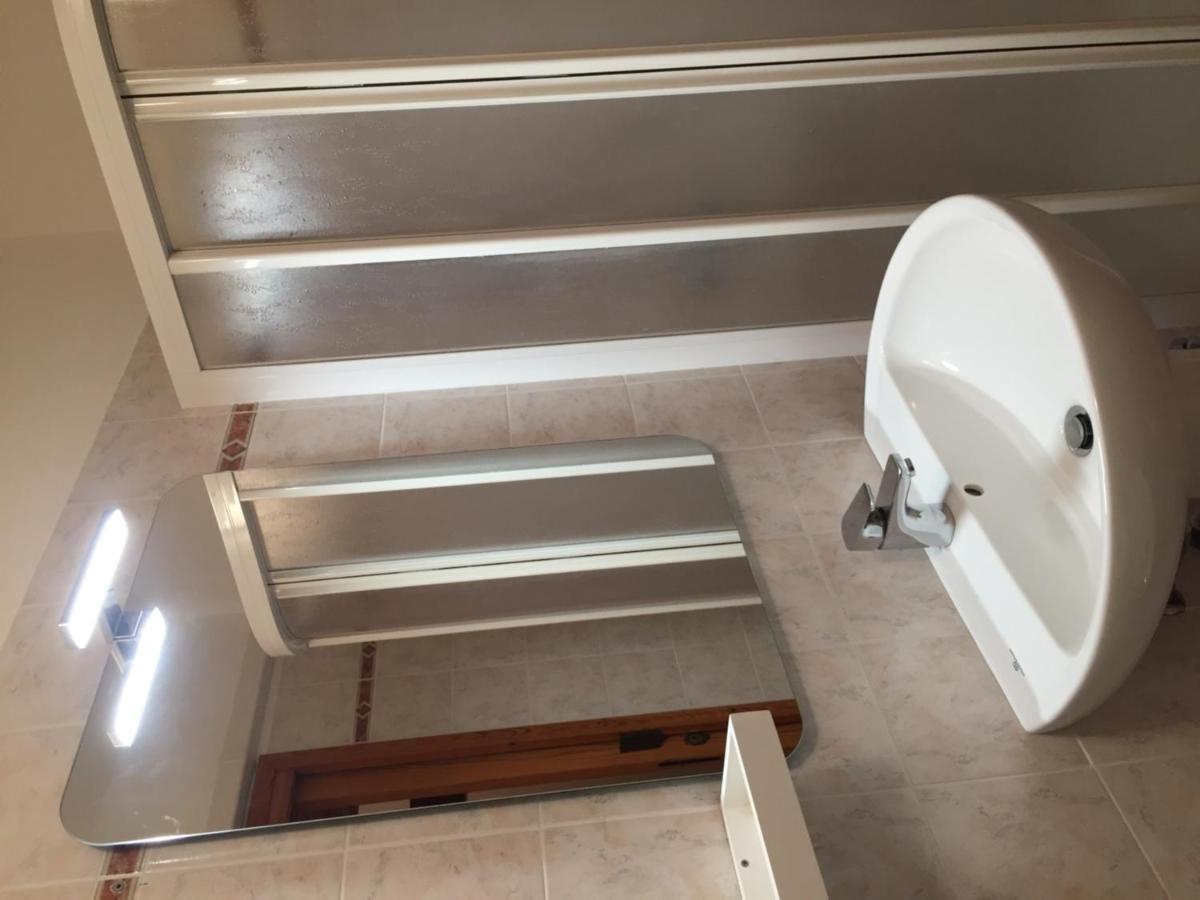 Casa Mary Daire Brenzone sul Garda Dış mekan fotoğraf