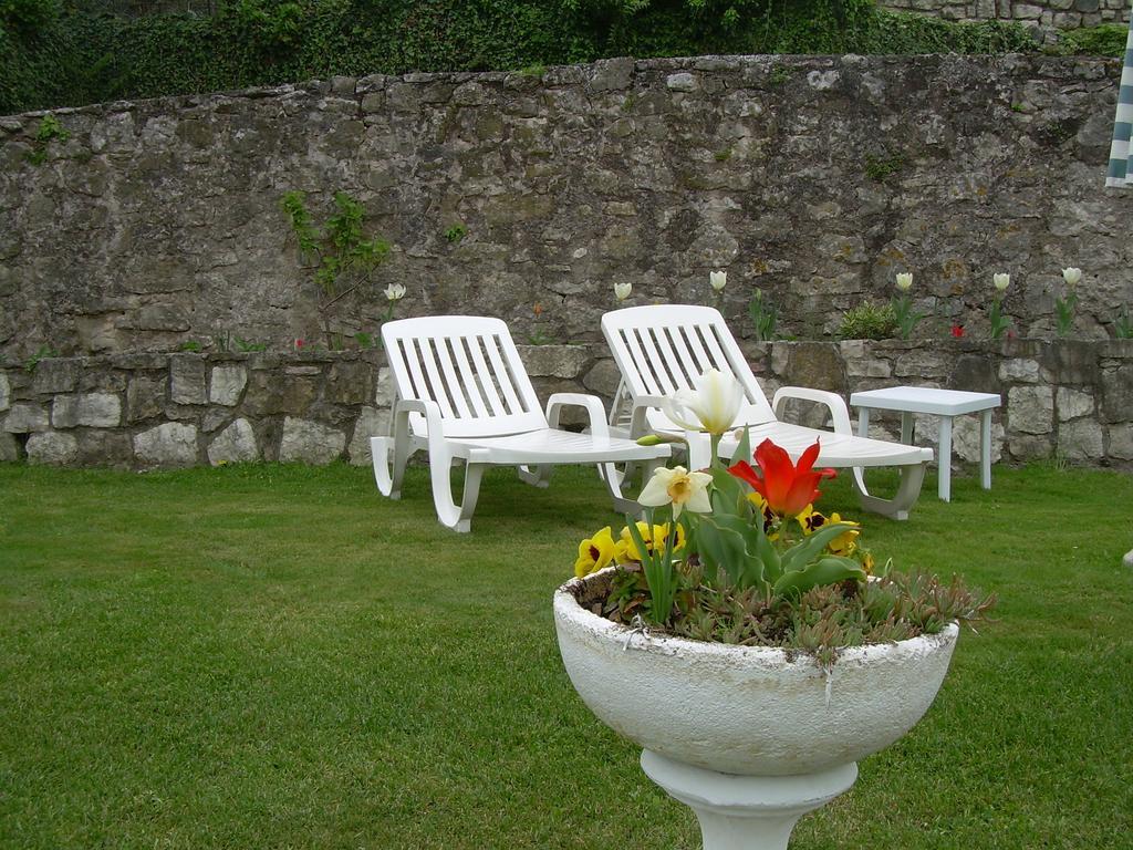 Casa Mary Daire Brenzone sul Garda Oda fotoğraf