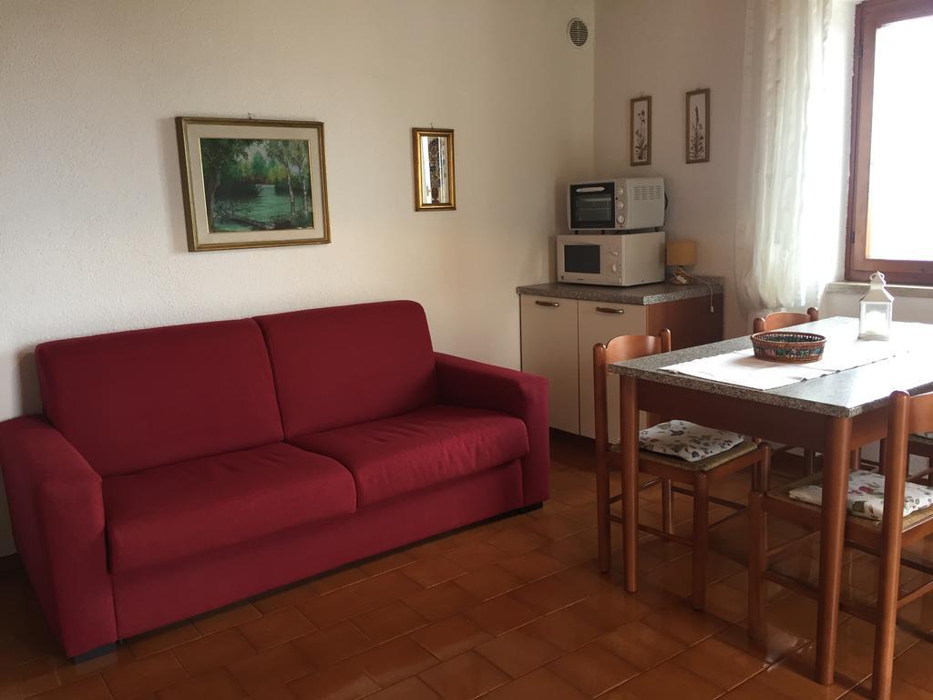 Casa Mary Daire Brenzone sul Garda Dış mekan fotoğraf