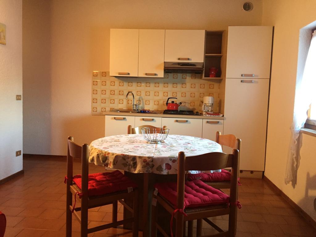 Casa Mary Daire Brenzone sul Garda Dış mekan fotoğraf