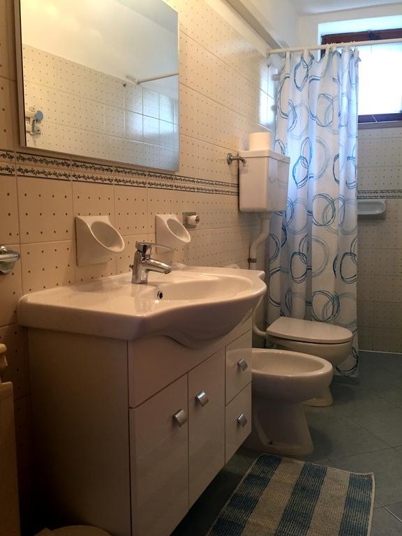 Casa Mary Daire Brenzone sul Garda Dış mekan fotoğraf