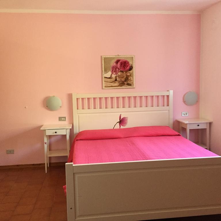 Casa Mary Daire Brenzone sul Garda Dış mekan fotoğraf