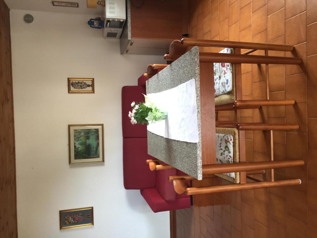 Casa Mary Daire Brenzone sul Garda Dış mekan fotoğraf