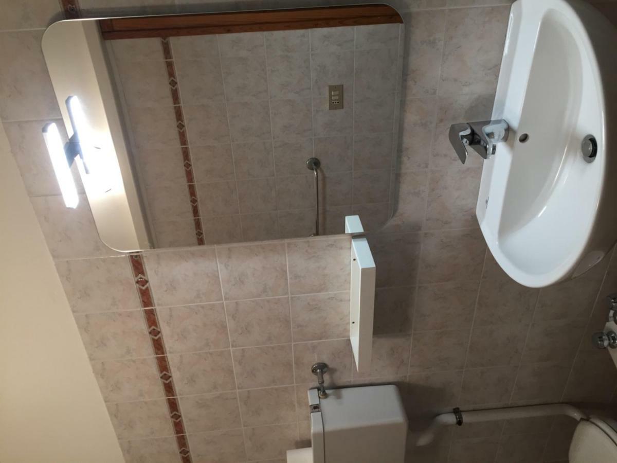 Casa Mary Daire Brenzone sul Garda Dış mekan fotoğraf