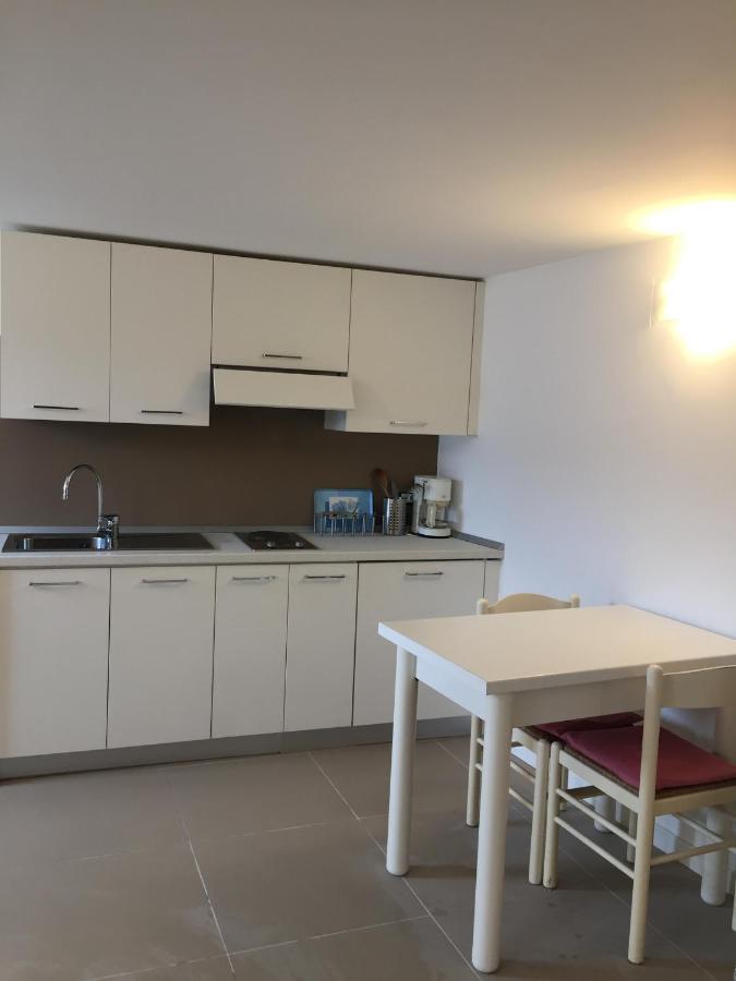 Casa Mary Daire Brenzone sul Garda Dış mekan fotoğraf
