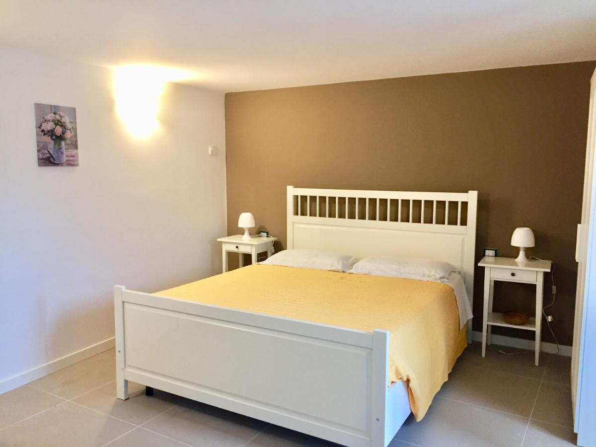 Casa Mary Daire Brenzone sul Garda Dış mekan fotoğraf