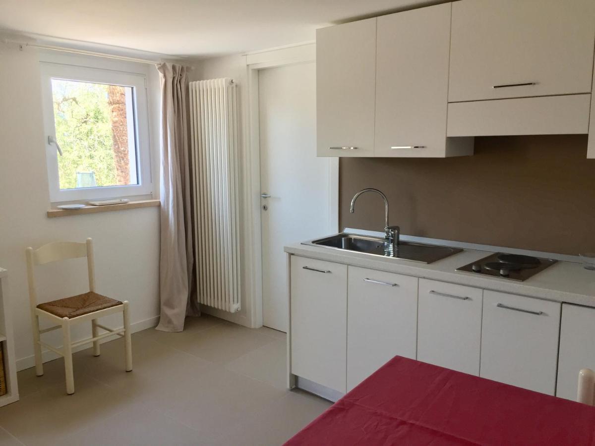 Casa Mary Daire Brenzone sul Garda Dış mekan fotoğraf
