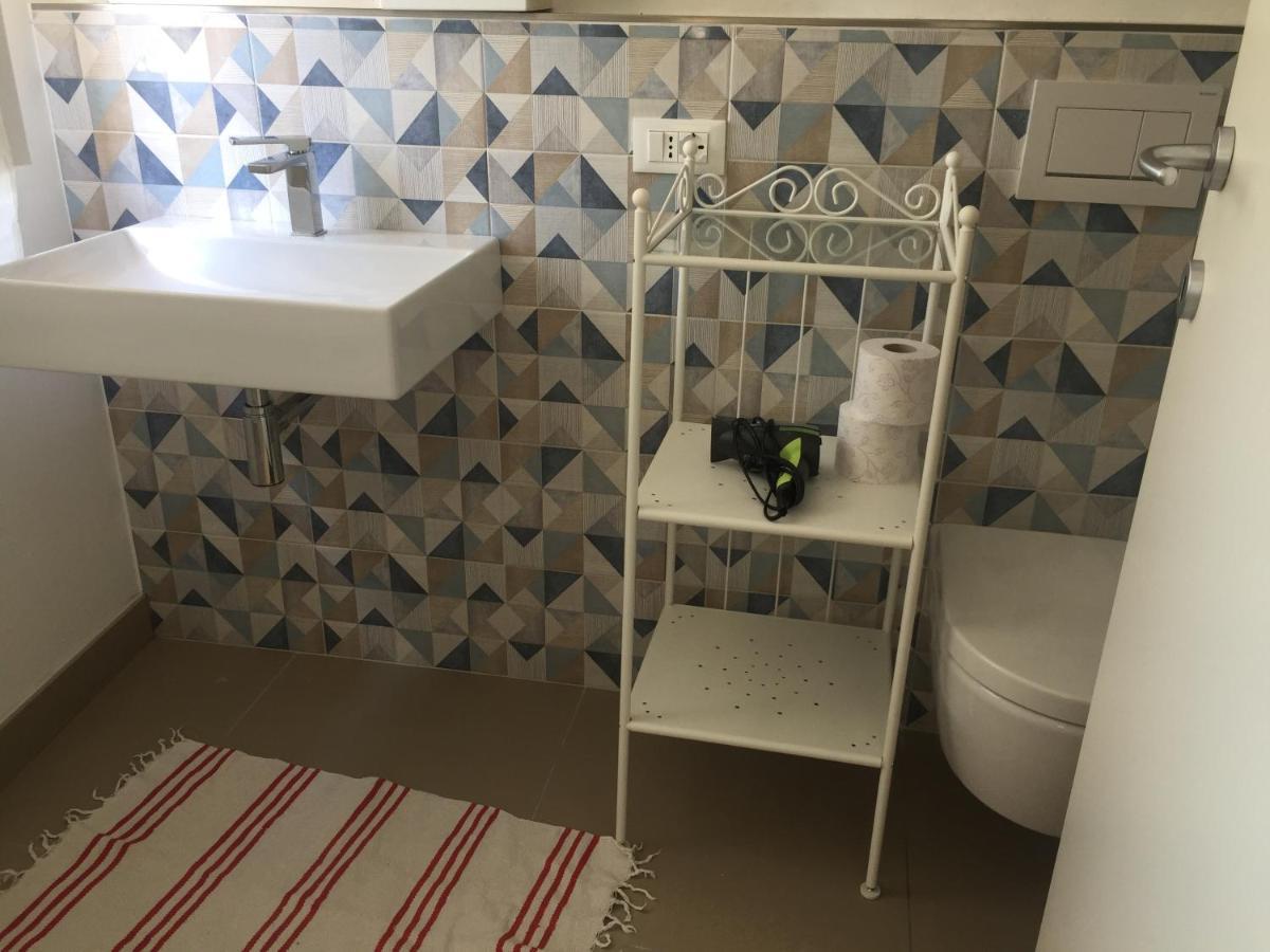 Casa Mary Daire Brenzone sul Garda Dış mekan fotoğraf